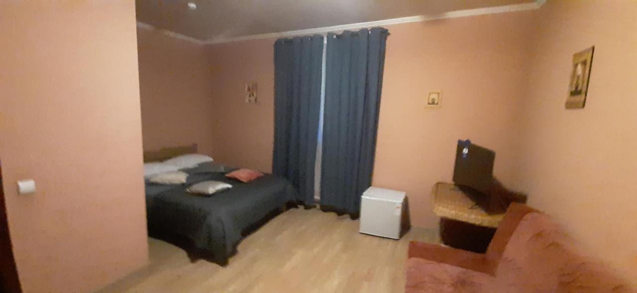 Hotel Veniki-Club à Vorzelʼ Chambre photo